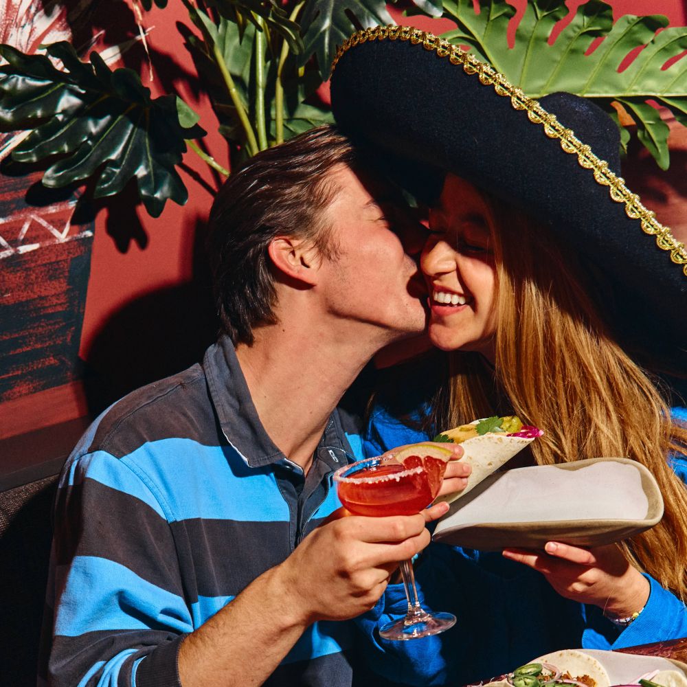 Valentines Day Cartel